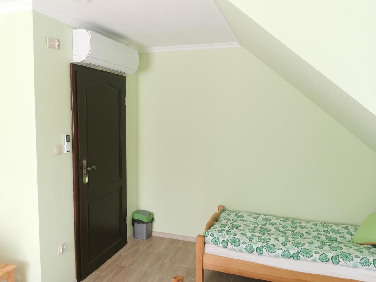 Dubiecko Zakole Sanuヴィラ 部屋 写真