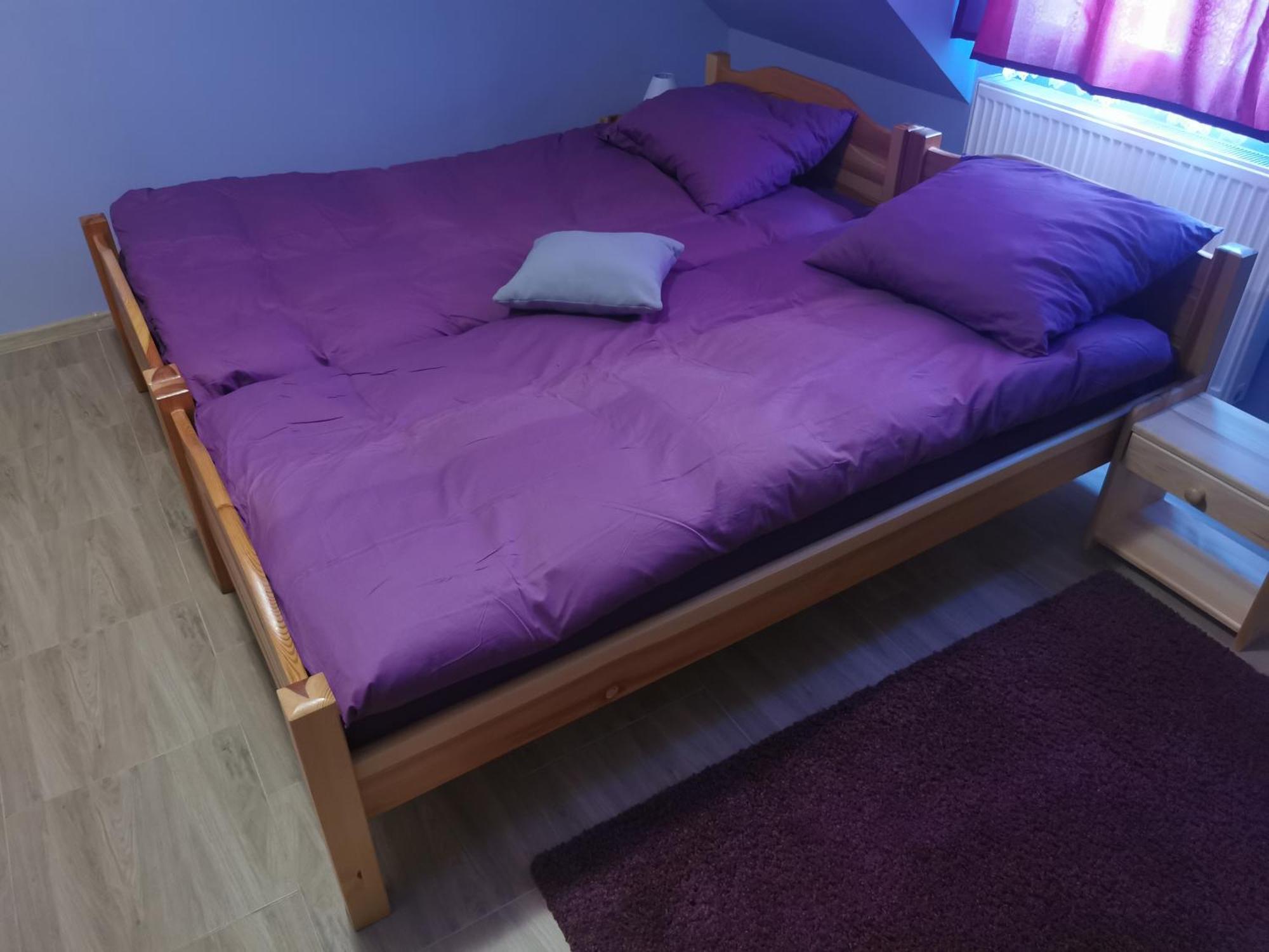 Dubiecko Zakole Sanuヴィラ 部屋 写真